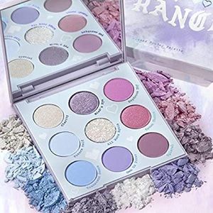Colourpop In a Trance Eyeshadow Palette